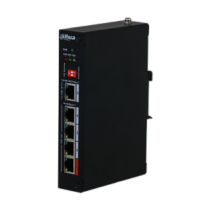 PoE-инжектор Dahua DH-PFT1500