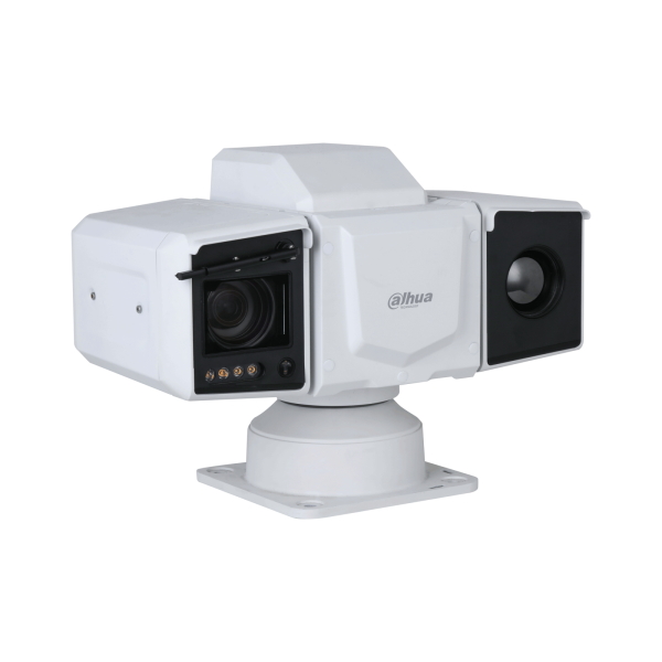Тепловизионная камера Dahua TPC-PT8441MA