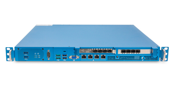 Infotecs ViPNet IDS NS