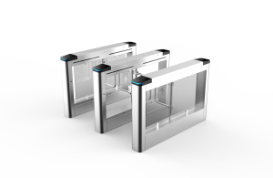 Турникет-калитка (створчатый) Dahua ASGB6XXY-X
