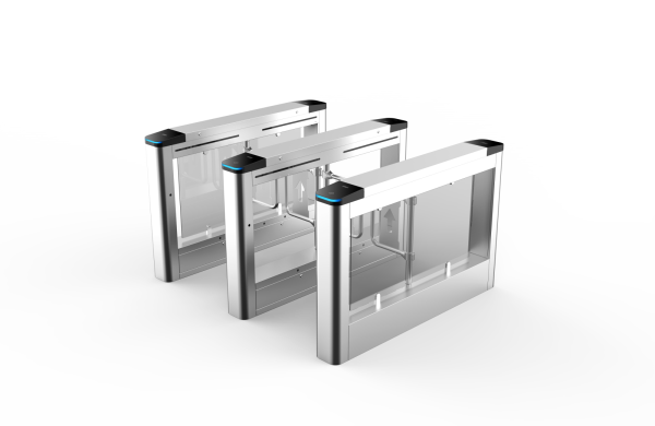 Турникет-калитка (створчатый) Dahua ASGB6XXY-X