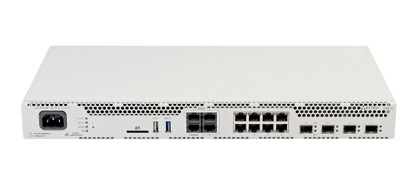 Межсетевой экран ESR-21 FSTEC