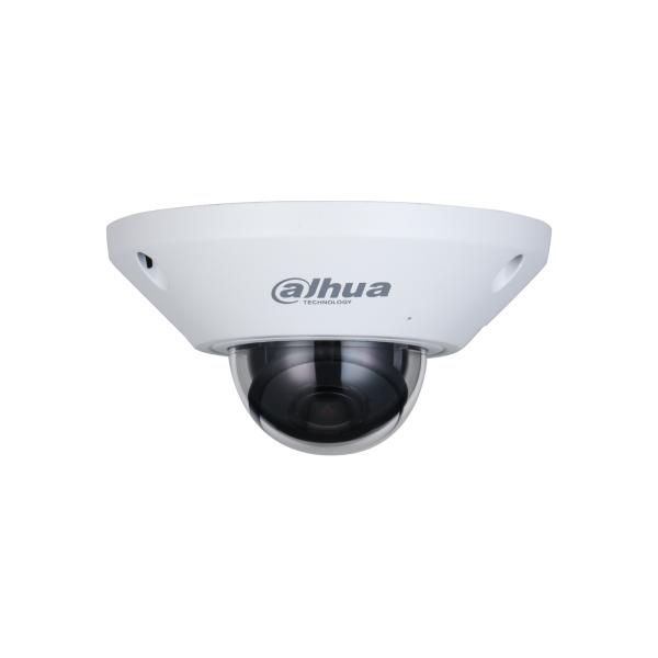 Панорамная IP-камера Dahua IPC-EB5541-M12-SA