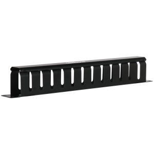 Кабельный органайзер (19″ 1U) Dahua PFM3974-12