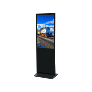 Цифровая вывеска вертикальная Dahua LDV43-SAI400TL