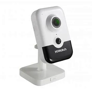 IP-камера компактная HiWatch DS-I414 (2.0мм)