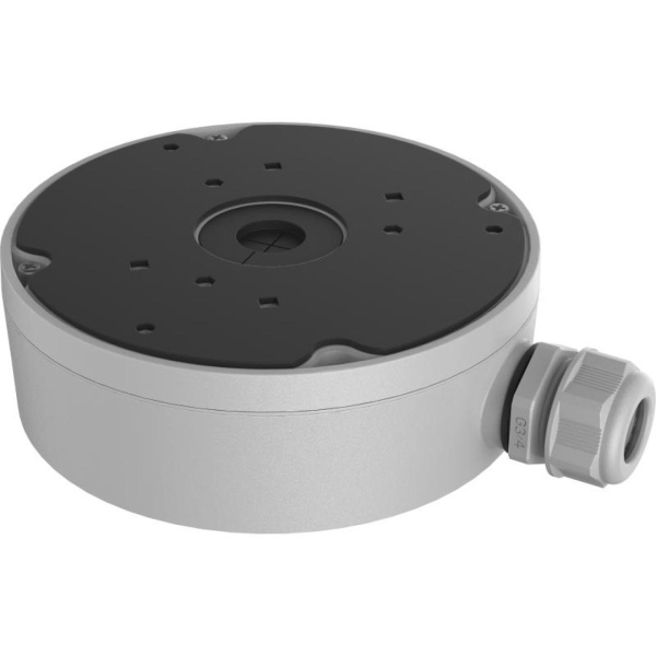 Монтажная коробка антикоррозионная Hikvision DS-1280ZJ-DM55(B)-428CPY