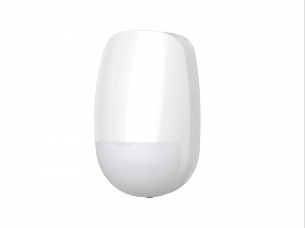 Извещатель охранный оптико-электронный Hikvision DS-PDP15P-EG2-WE(B)