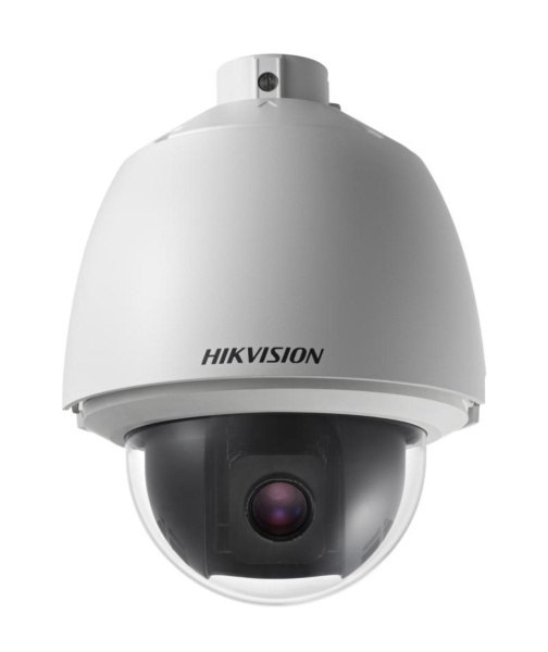 Поворотная мультиформатная камера Hikvision DS-2AE5225TG