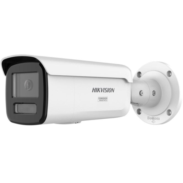 IP-камера цилиндрическая Hikvision DS-2CD3T63G3-2LISUY/4LISUY