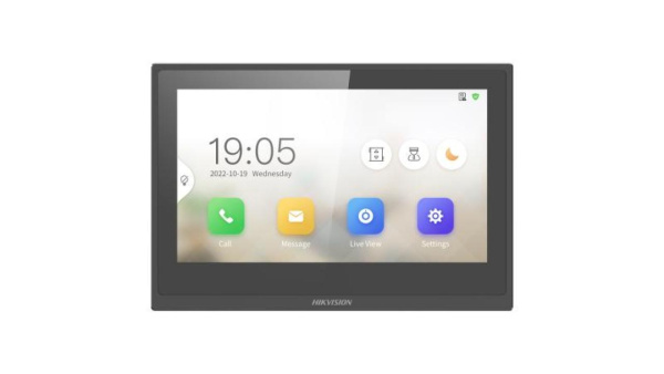 Монитор видеодомофона Hikvision DS-KH6351-TE1