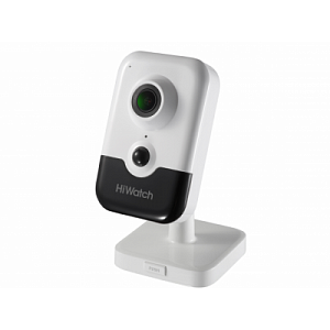 IP-камера компактная HiWatch DS-I214(C) (2.8мм)