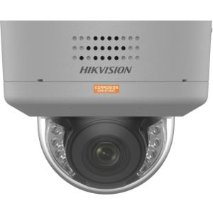 Антикоррозионная IP-камера купольная Hikvision DS-2XC3186G0H-LISU/SL (PA)