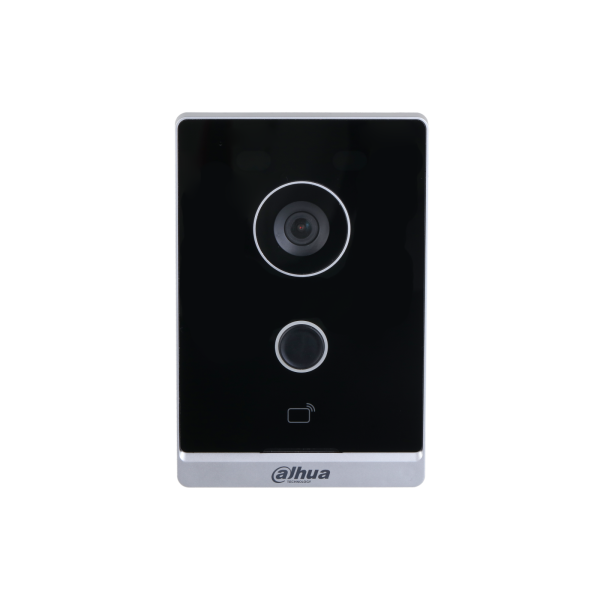 Вызывная панель Dahua VTO2211G-P-S2