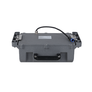 Солнечная батарея с литиевым аккумулятором Dahua PFM372-L45-4S14P