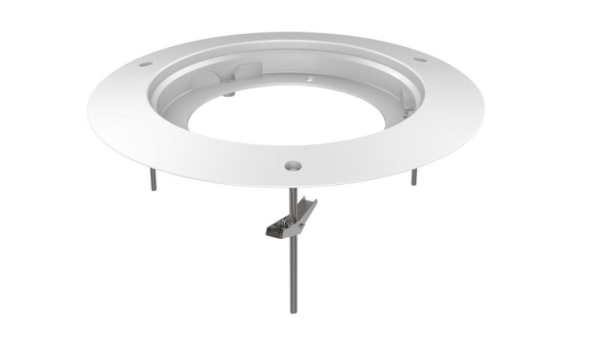 Кронштейн врезной потолочный Hikvision DS-1241ZJ