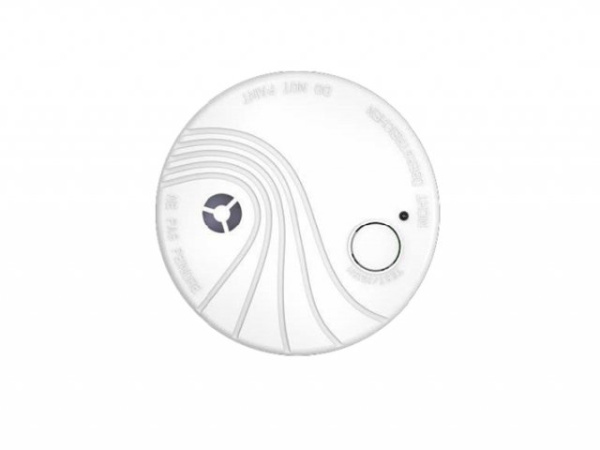 Извещатель охранный оптико-электронный Hikvision DS-PDSMK-S-WE(RU)