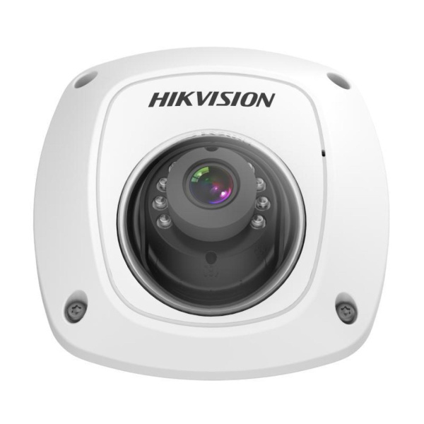 Автомобильная купольная камера Hikvision DS-2XM6122G1-I(D)(M)(/ND)