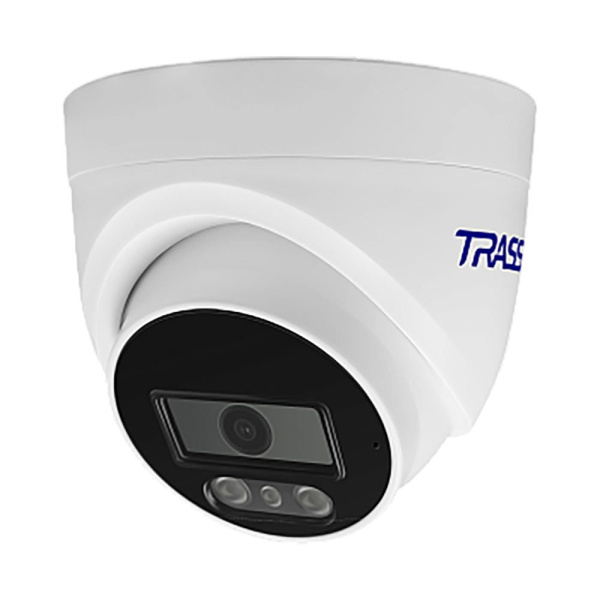 IP-камера купольная TRASSIR TR-Lite L2S5 (2.8)