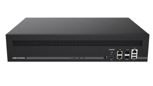 Декодер Hikvision DS-6916UDI(C)