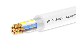 Кабель сигнальный Hikvision DS-1AC2B6APL1