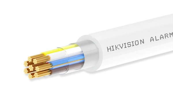 Кабель сигнальный Hikvision DS-1AC2C6APL1