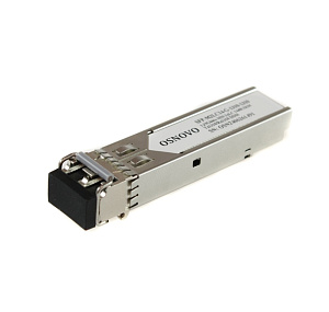 SFP-модуль OSNOVO SFP-M2LC14-G-1310-1310