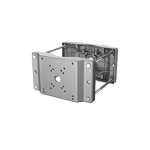 Кронштейн на столб усиленный Dahua PFA153-SG