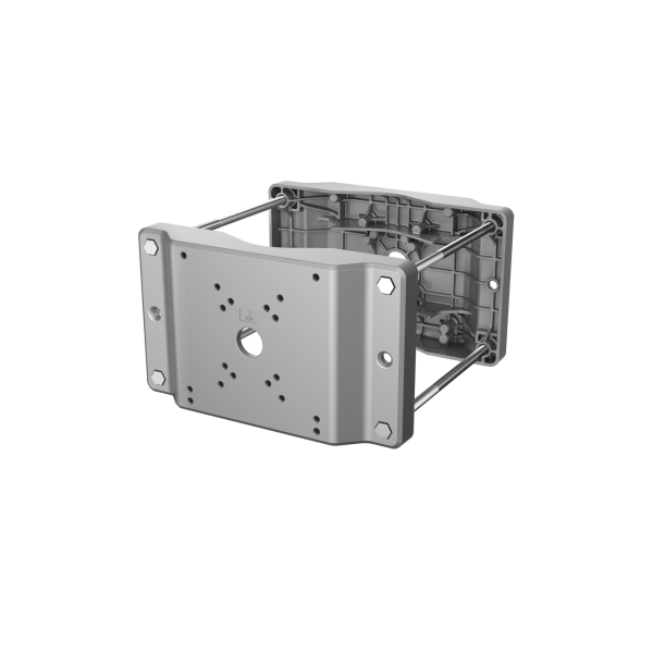 Кронштейн на столб усиленный Dahua PFA153-SG