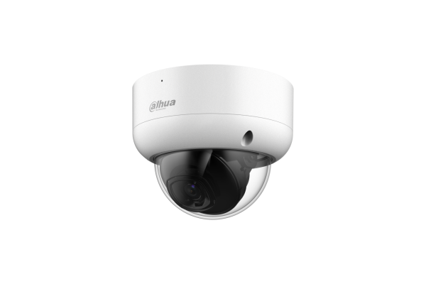 Мультиформатная камера купольная Dahua HAC-HDBW1500EA-A