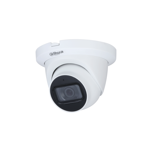 Мультиформатная камера купольная Dahua HAC-HDW1200TLMQ-A