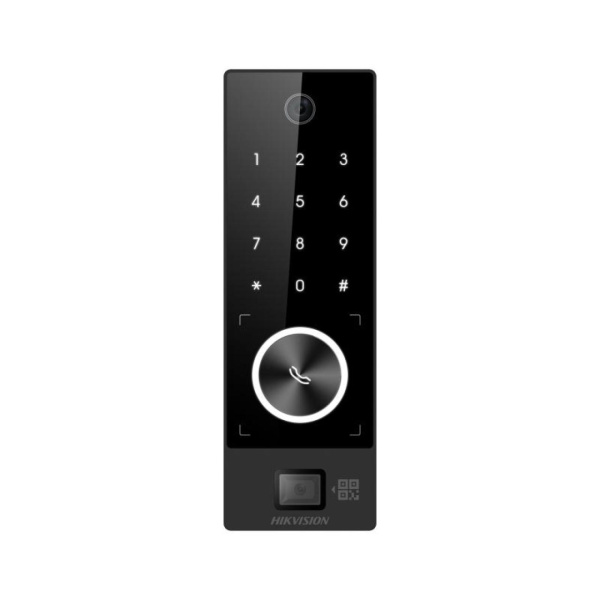 Терминал доступа Hikvision DS-K1T510MBWX-QRE1