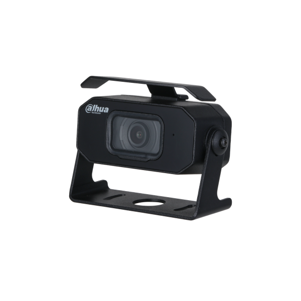 Кубическая мультиформатная камера Dahua HAC-HMW3200