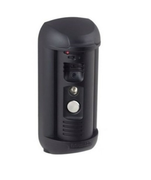 Вызывная панель видеодомофона BEWARD DS07P-LP (Black)