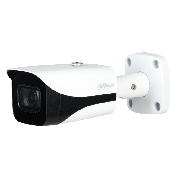 Мультиформатная камера цилиндрическая Dahua HAC-HFW2501E-A