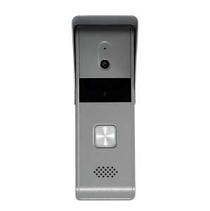 Вызывная панель видеодомофона Hikvision DS-KB2421T-IM