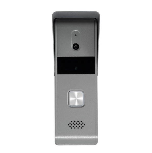 Вызывная панель видеодомофона Hikvision DS-KB2421T-IM