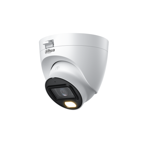 Мультиформатная камера купольная Dahua HAC-HDW1509TLQ(-A)-LED