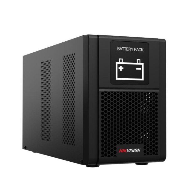 Батарейный модуль для ИБП Hikvision DS-UPSB0924B-R/T