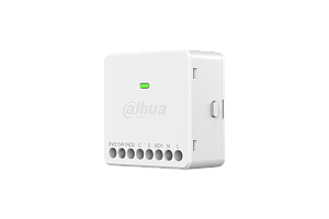 Реле дистанционного управления радиоканальное Dahua ARM7022-W2