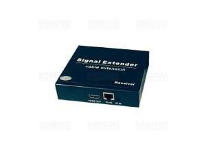 Приёмник HDMI (дополнительный) OSNOVO RLN-Hi/2