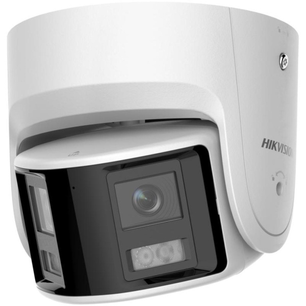 IP-камера купольная Hikvision DS-2CD2367G2P-LSU/SL