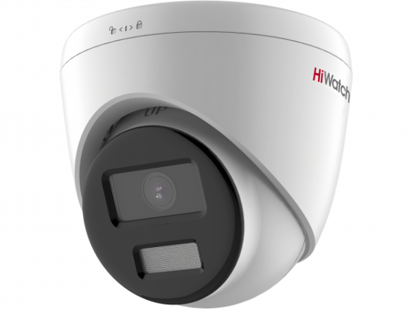 IP-камера купольная HiWatch DS-I453L(D)(2.8мм)