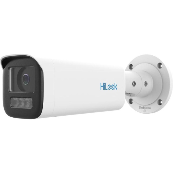 IP-камера цилиндрическая Hikvision IPC-B569HAA-LU(F)(/SL)(/SRB)