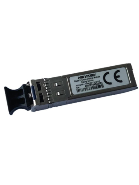 Оптический модуль SFP Hikvision HK-SFP+-10G-20-1310-DF