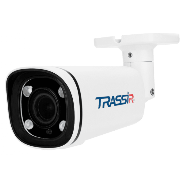 IP-камера цилиндрическая TRASSIR TR-D2223WDIR7