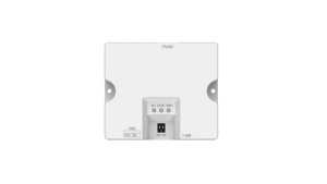 Распределитель двухпроводной домофонии Hikvision DS-KAD-E2/E1