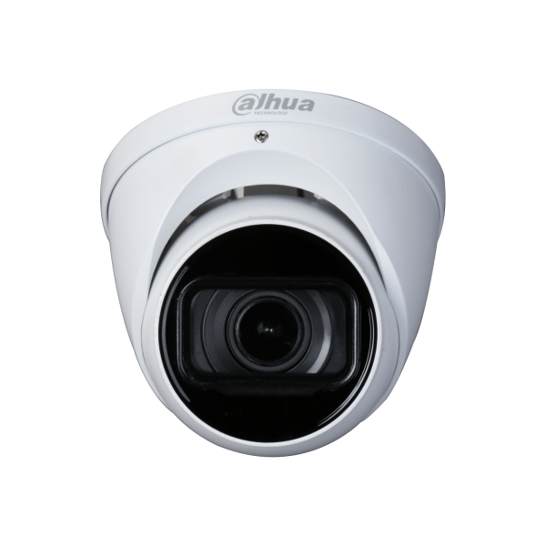 Мультиформатная камера купольная Dahua HAC-HDW2501T-Z-A-POC
