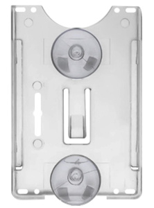 Держатель карты доступа Hikvision DS-CH100
