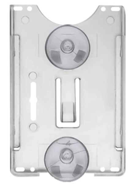 Держатель карты доступа Hikvision DS-CH100